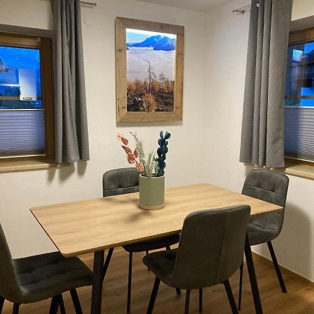 Appartement Stefanie ฮอลเลอร์บาค อิม พินซ์เกา ภายนอก รูปภาพ