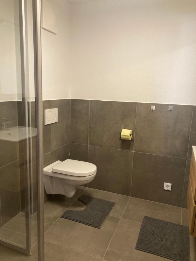 Appartement Stefanie ฮอลเลอร์บาค อิม พินซ์เกา ภายนอก รูปภาพ